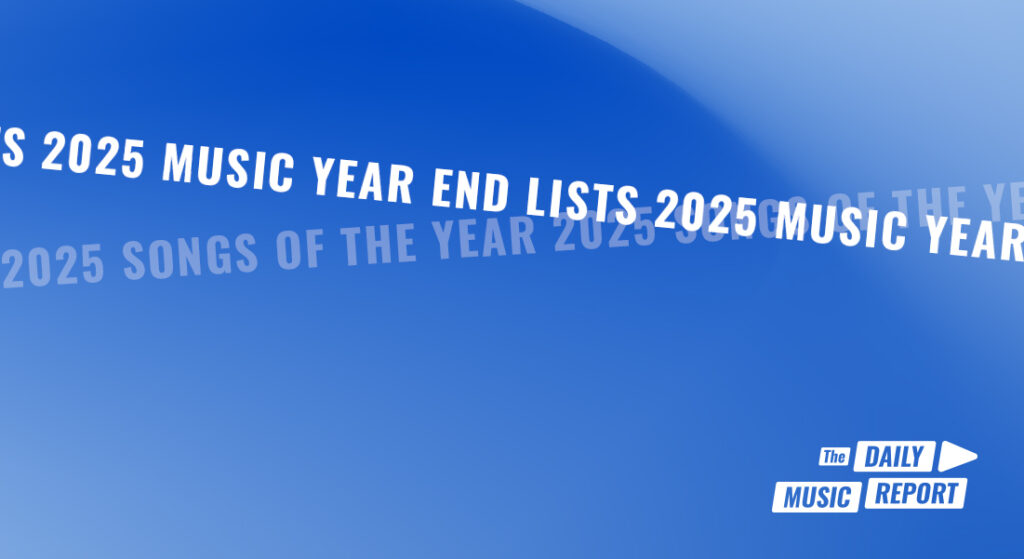 Songs of the Year 2025