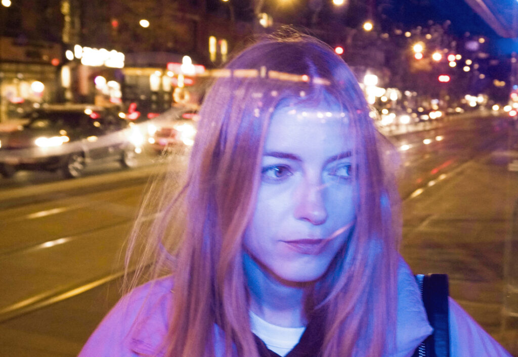 Triples - 'Be Around'