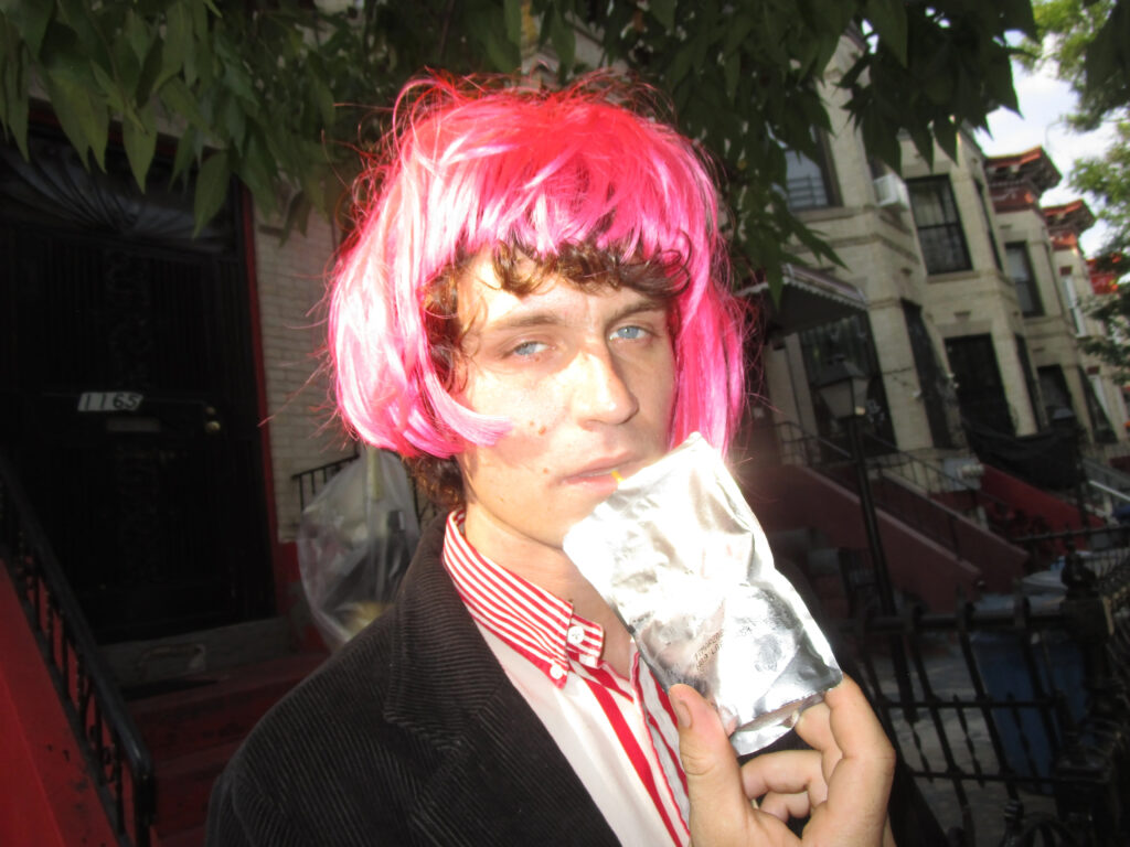 Victoryland - 'Fits'