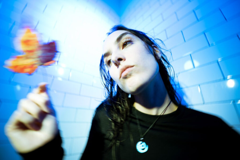 Vitesse X - 'Memori'