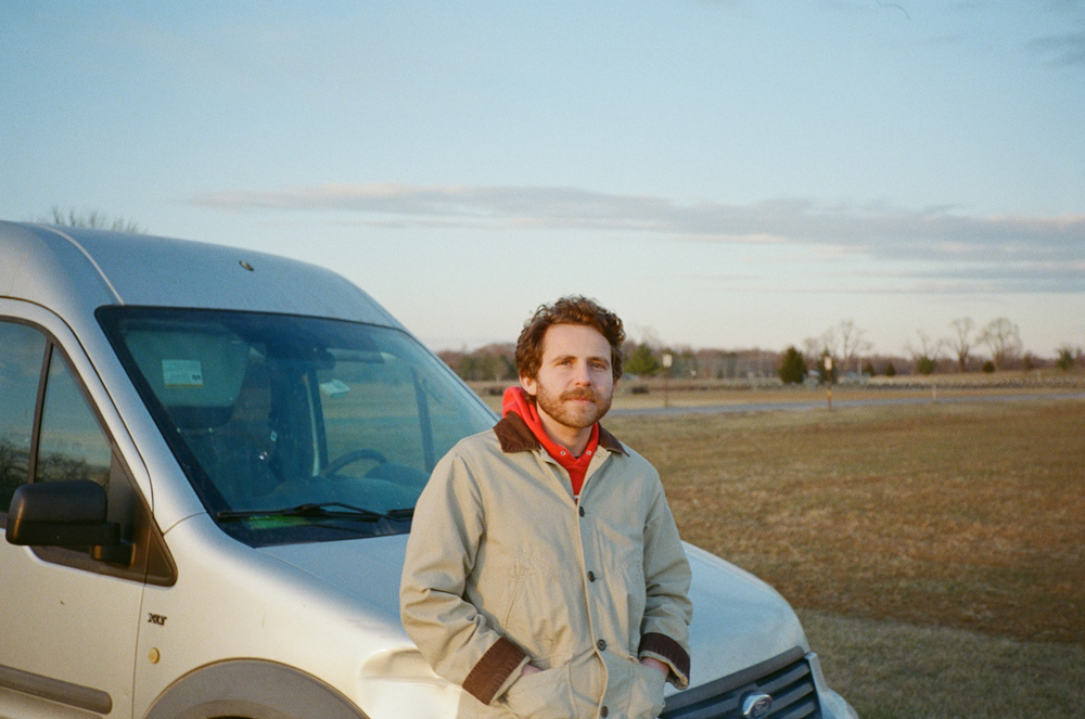 Wormy - 'Cocaine Bear'