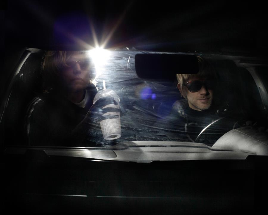 100%WET - 'Delete Forever'