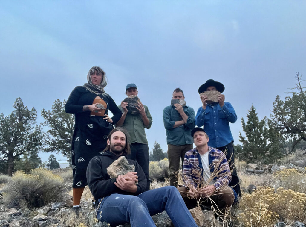 Abronia - ‘Gemini’