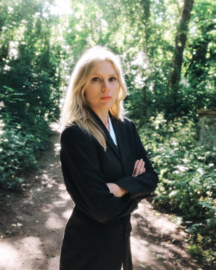 Alice Costelloe - 'How Can I'