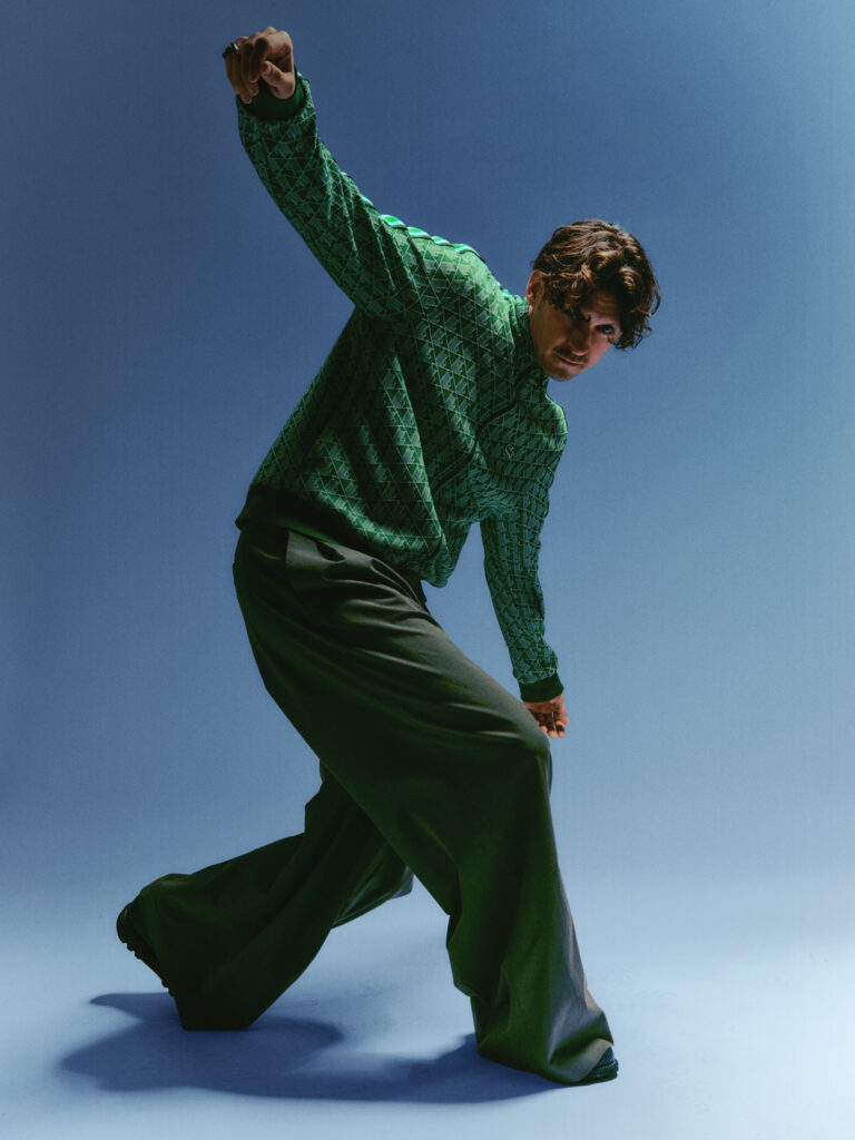 Barry Can’t Swim - 'Chala (My Soul Is On A Loop)'