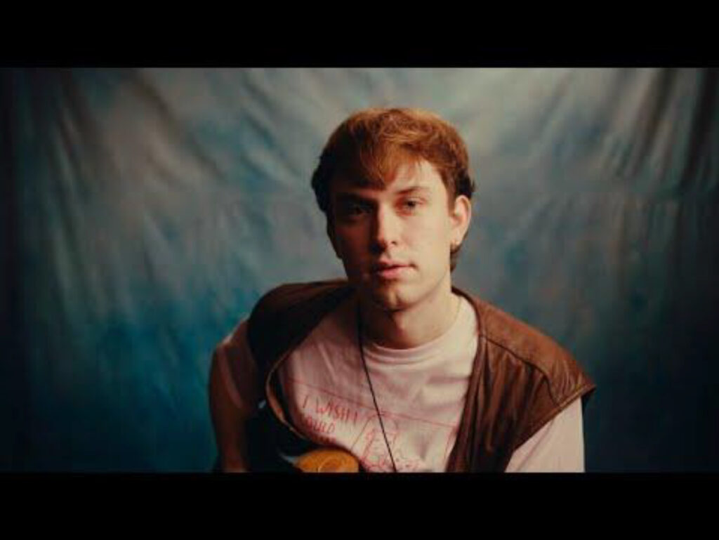 Blue Bayou - 'Carousel Song'