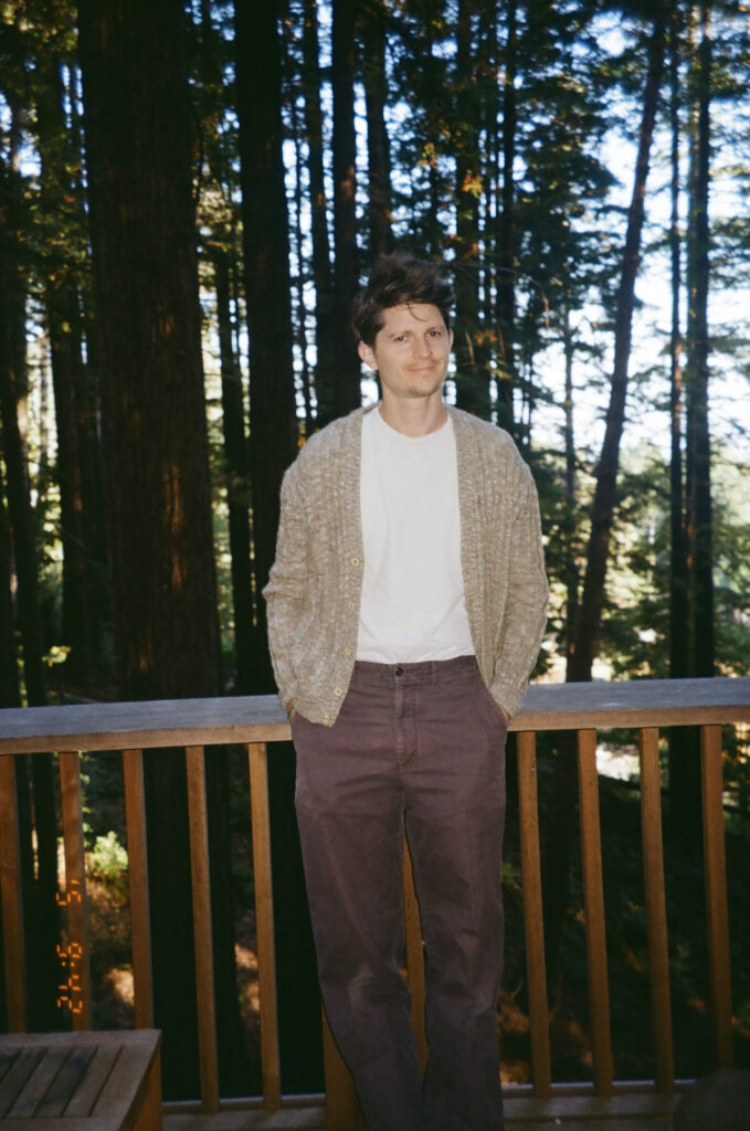 Dash Hammerstein - 'The Hammer'