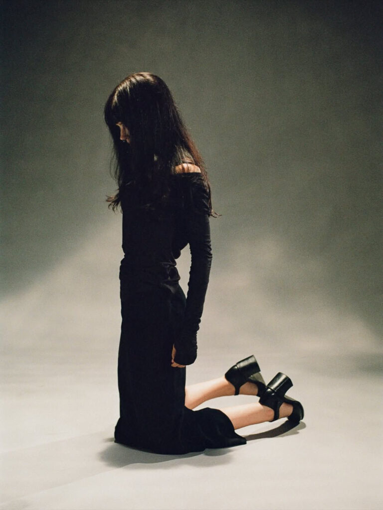 Delaney Bailey: 'Concave'