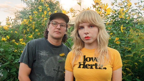 Earth Tongue - 'Silver Eye'