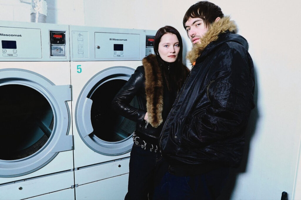 Fcukers - 'L.U.C.K.Y'