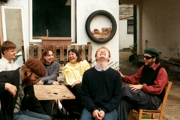 Flip Top Head - 'Porcelain Plugs'