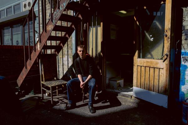 Heart and Mouth - 'Heart In Mouth'