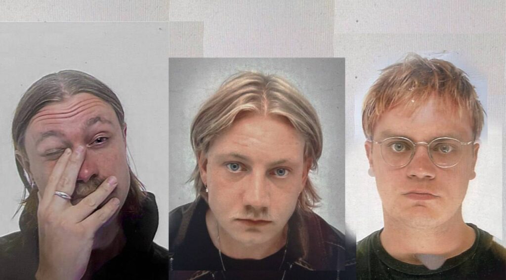 das bisschen Totschlag  - 'Tim'