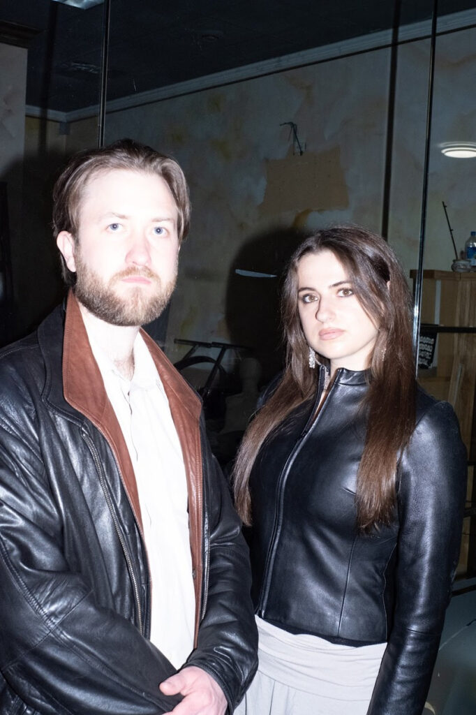 Immaterialize - 'Everything But Myself' featuring Fire-Toolz