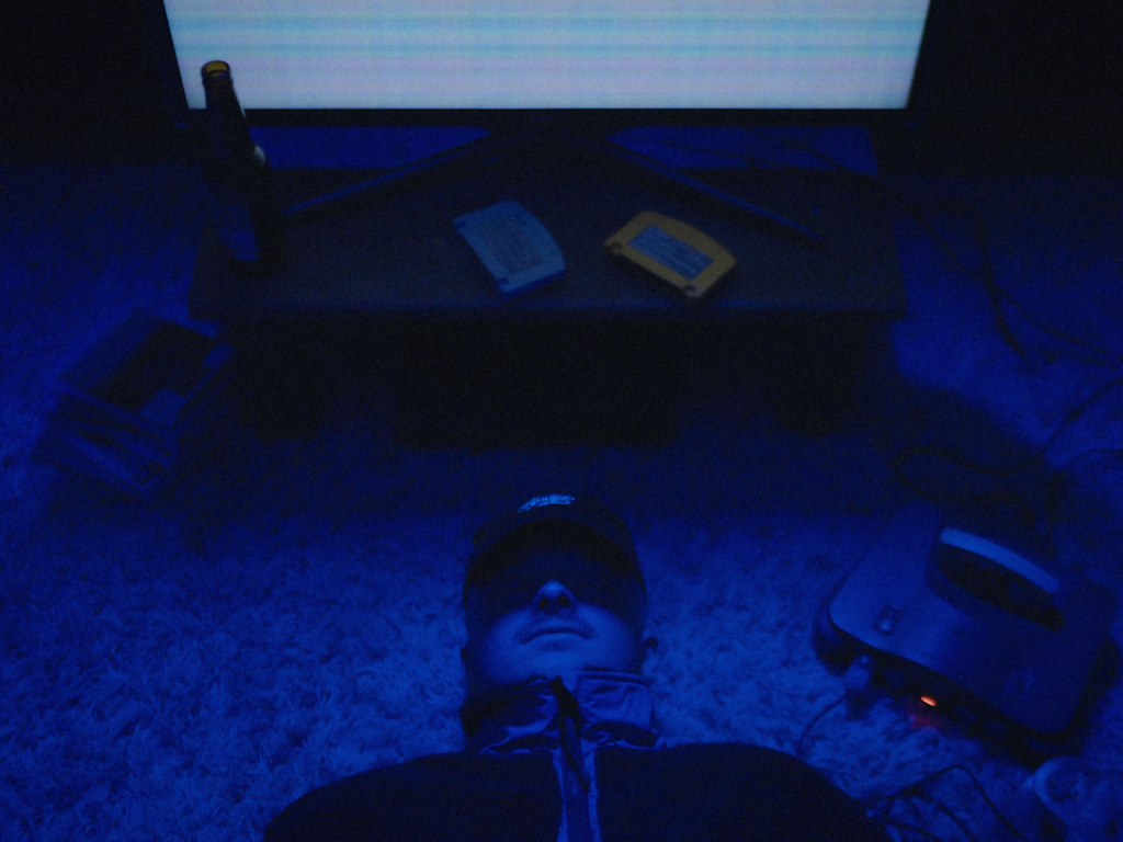 JVLY - 'LOCUM' (Lemonade Baby Remix)