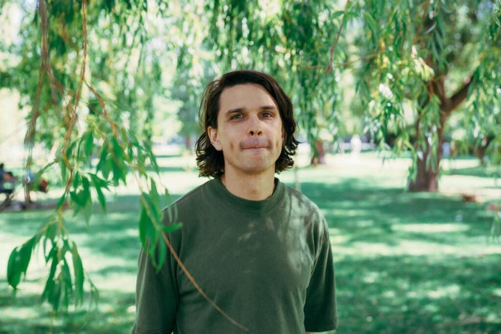 Jo Passed - 'Dizzy Izzy'