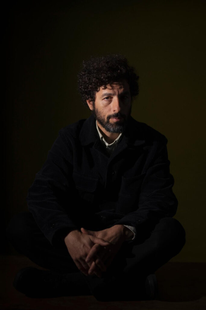 José González - 'Against The Dying Of The Light'