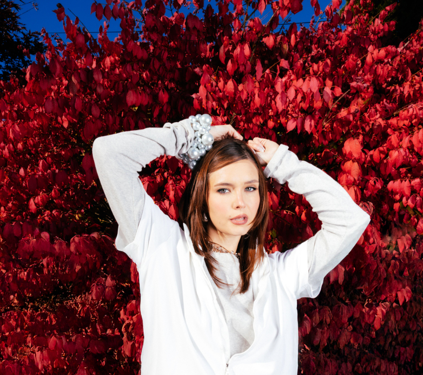 Katie Tupper - 'Safe Ground'