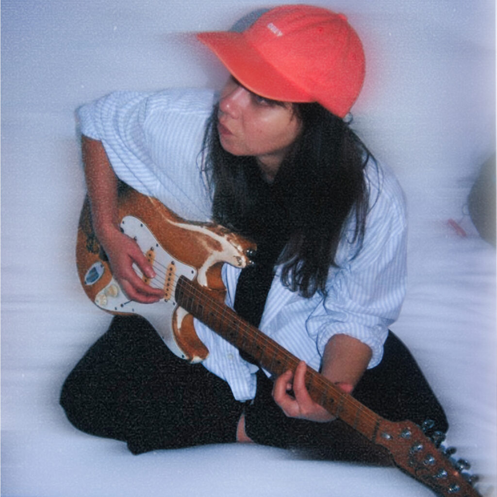 Kid Sophie - 'Love Again'