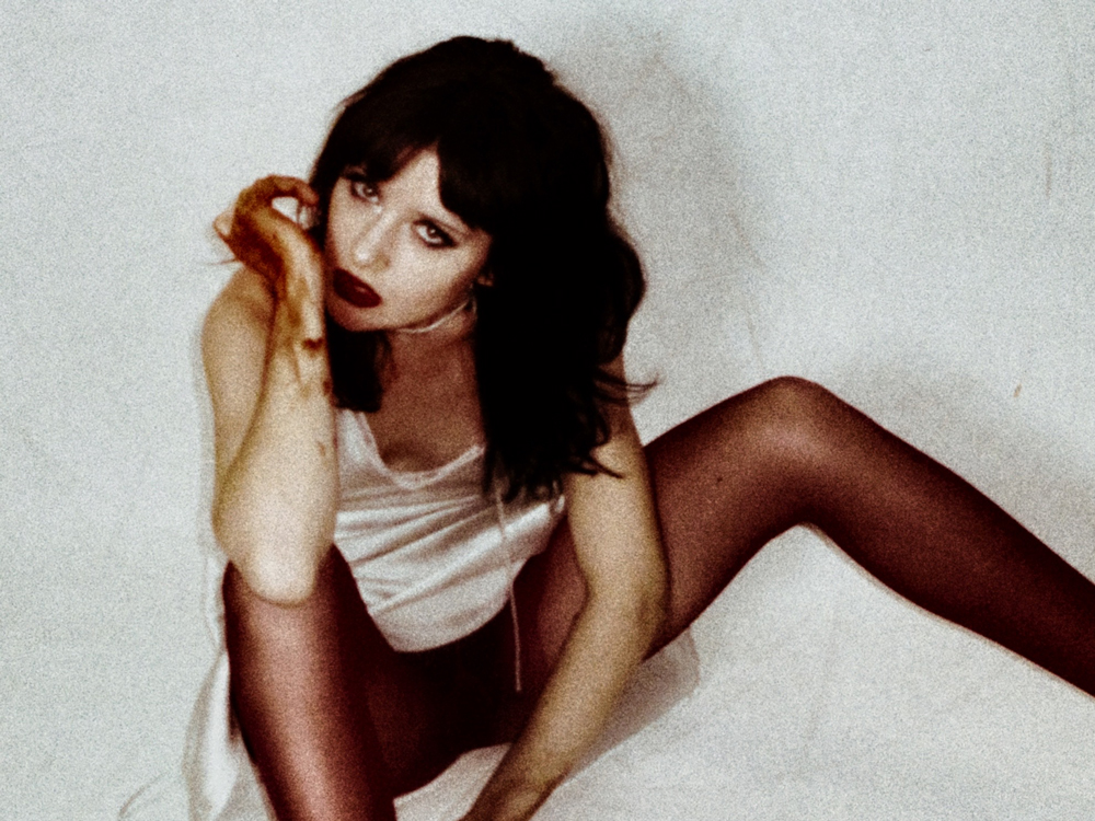 Lal Tuna - 'Don’t Forget Me'