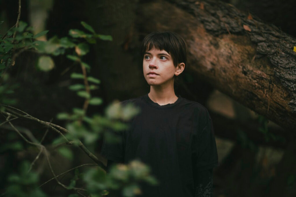 Maria BC - ‘Marathon’