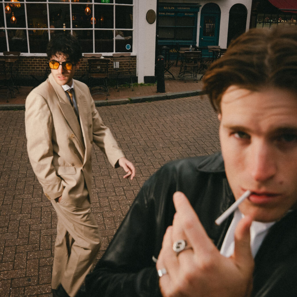 Sametime - 'Is This The End?'