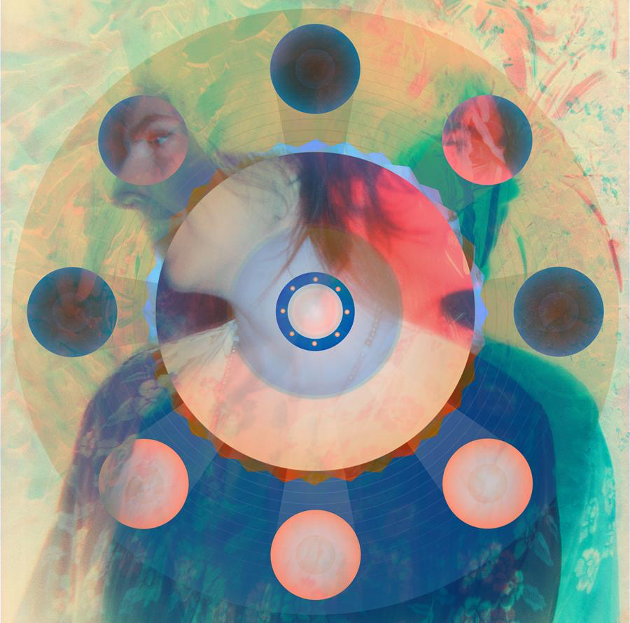 Sis and the Lower Wisdom Saints and Aliens cover