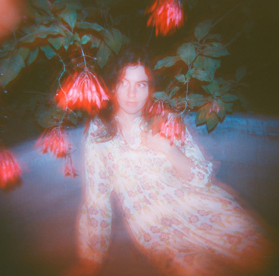 Sis and the Lower Wisdom 'Saints and Aliens' press