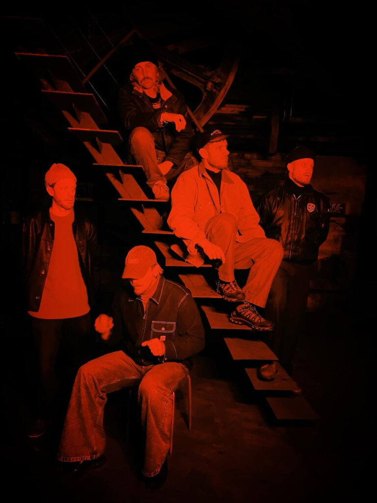 Sunnan - 'Sail (Lady In Waiting)'