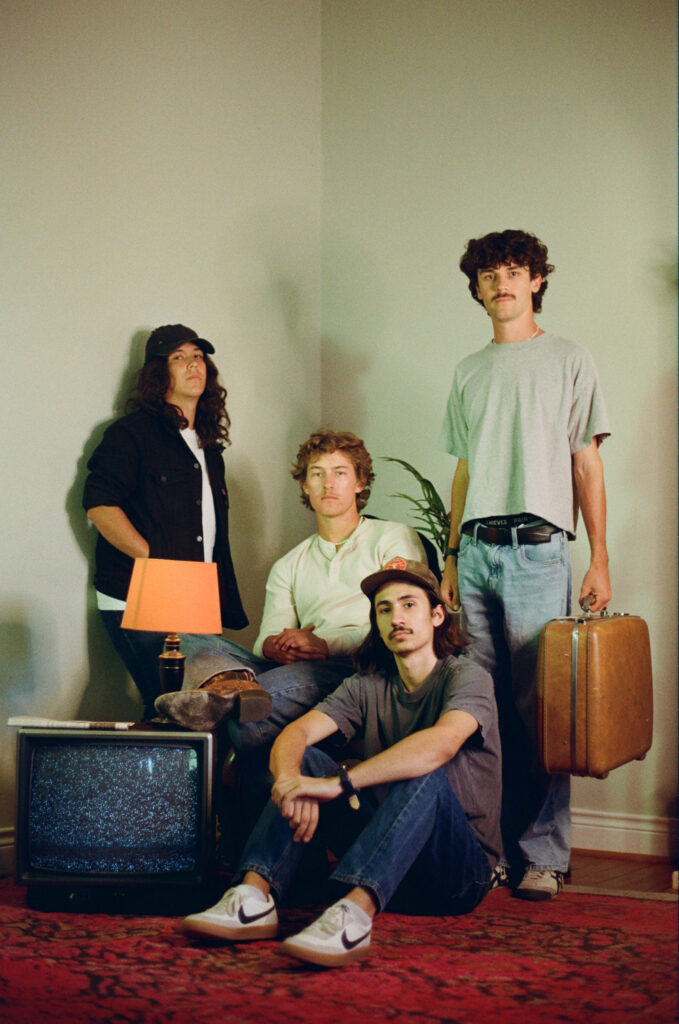 The 4411 - 'Sweet July'