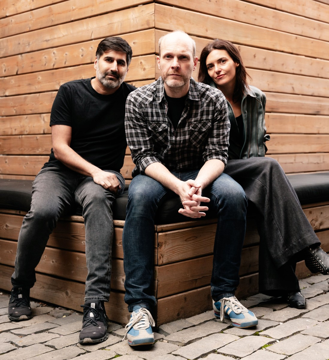 The Rural Alberta Advantage - 'The Hunt In Edson'