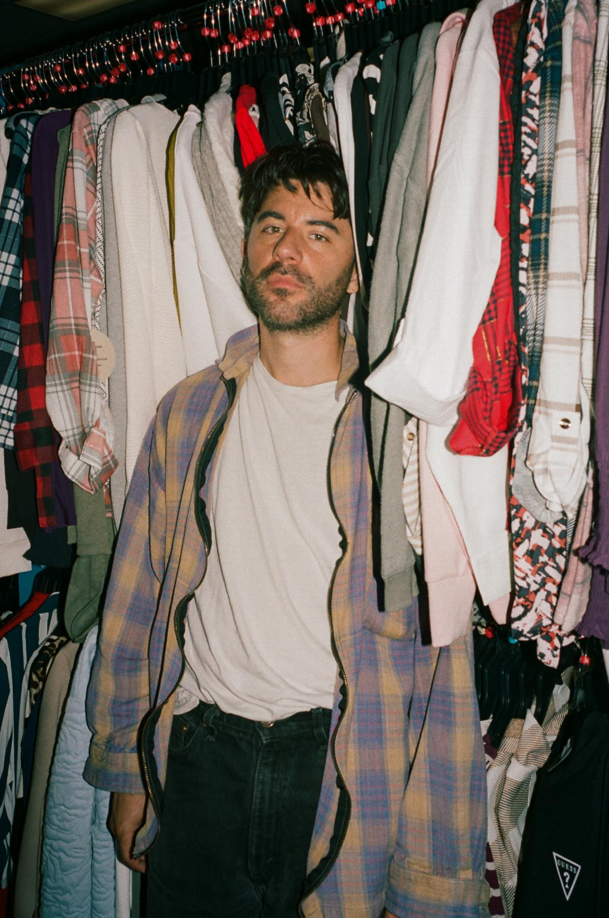 The Undercover Dream Lovers - 'Prom Queen'