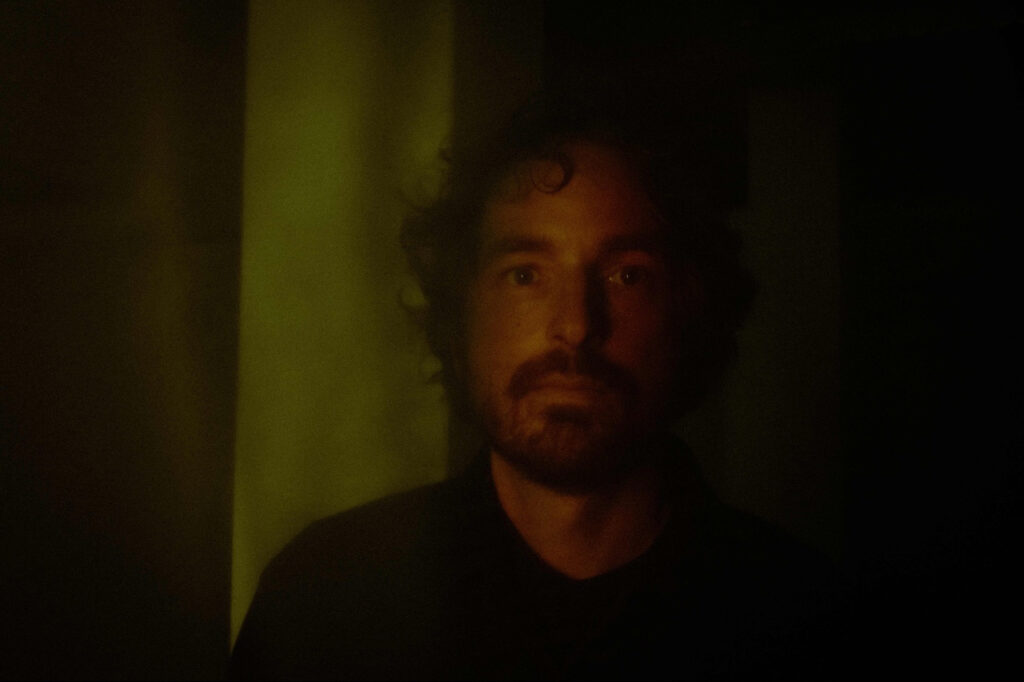 Thistle-Sifter 'Ghost Acres' press