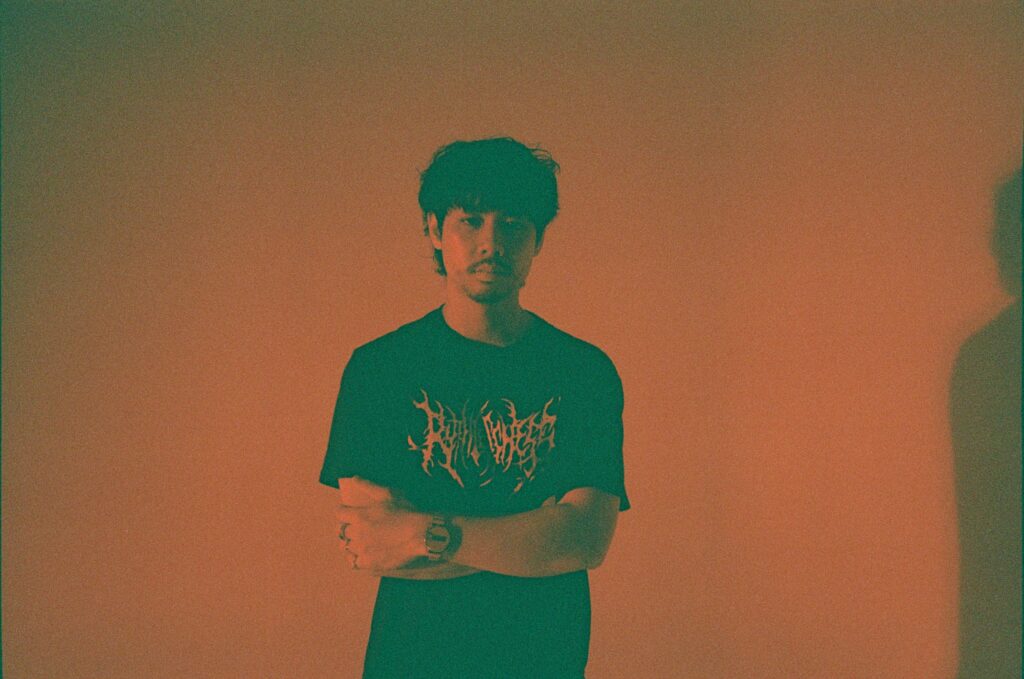 Arky Waters - 'UGETME?'