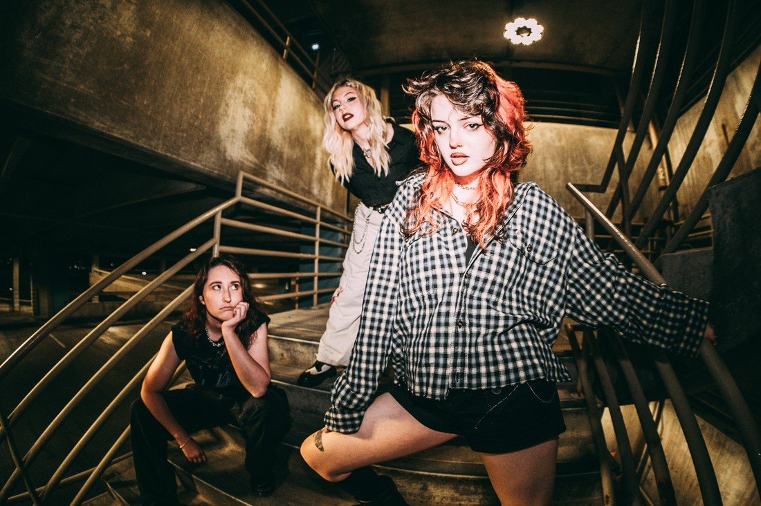 VIAL - 'Never Been Better'