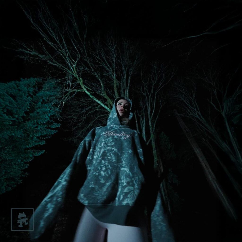 WHIPPED CREAM - 'it’s time to go home'