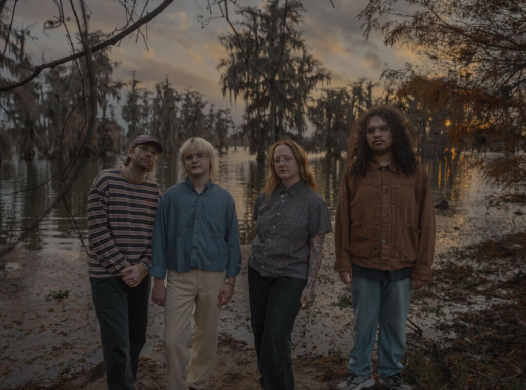 Cashier - 'Part From Me'