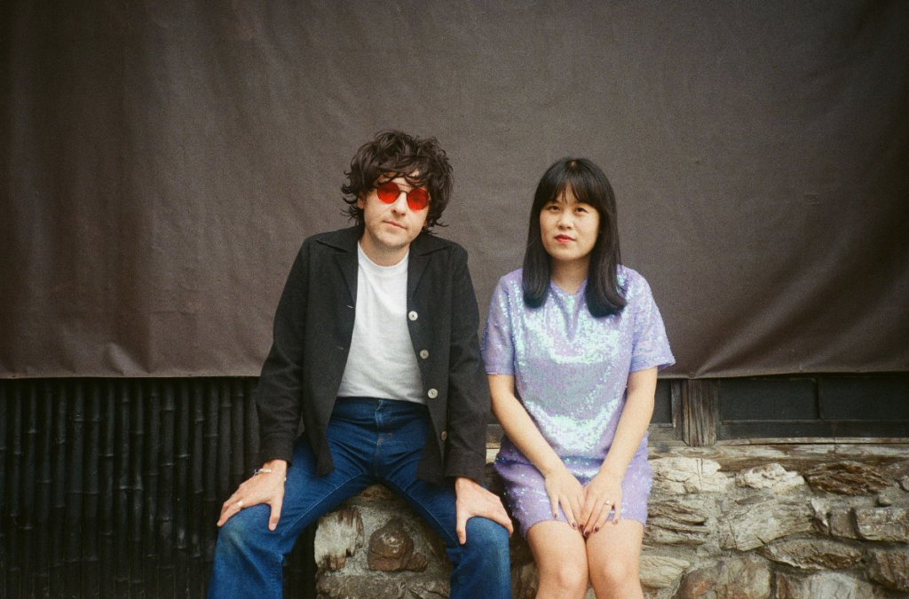 Chinese American Bear - 'All The People'