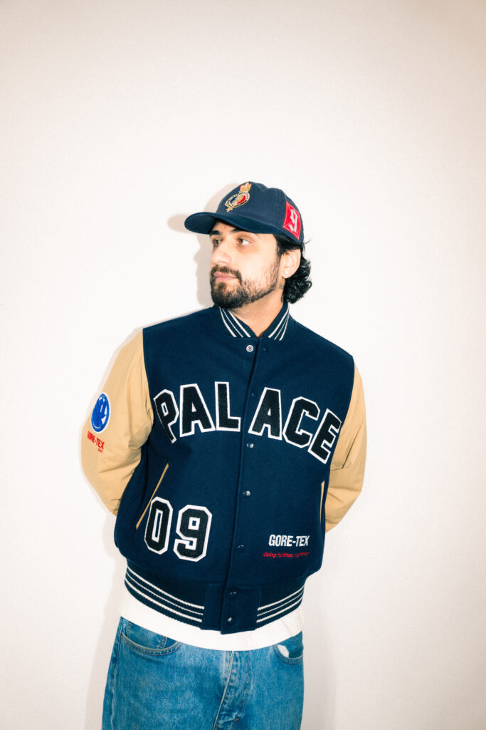 Danny Sanchez - 'Dessa'