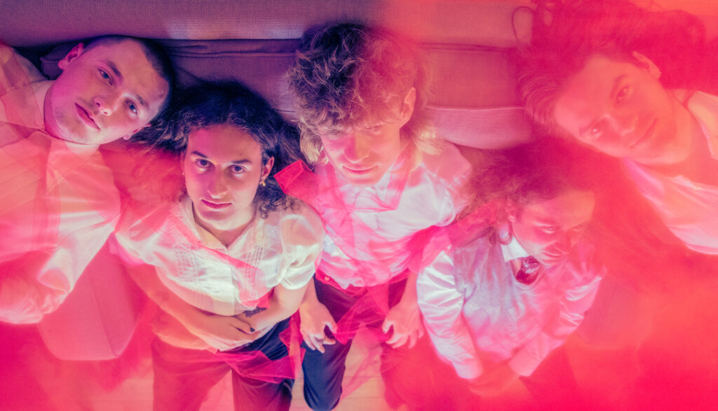 SoftTop - 'Your Aching Words'