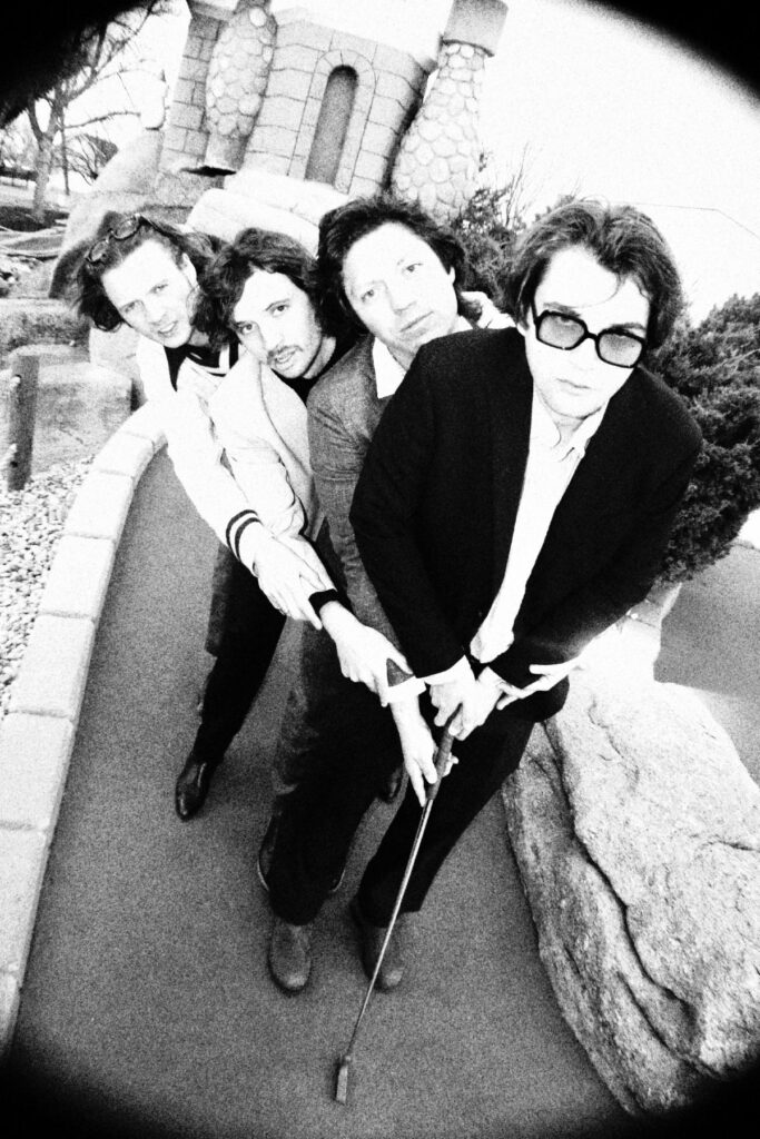 Jesus Christ Taxi Driver - 'Lana Del Rey'