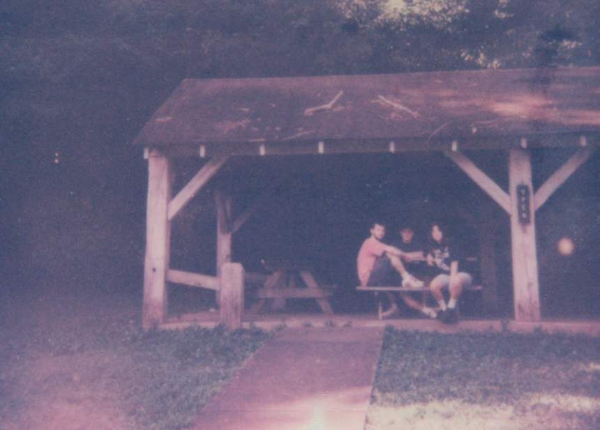 Just Penelope - 'Feel So'