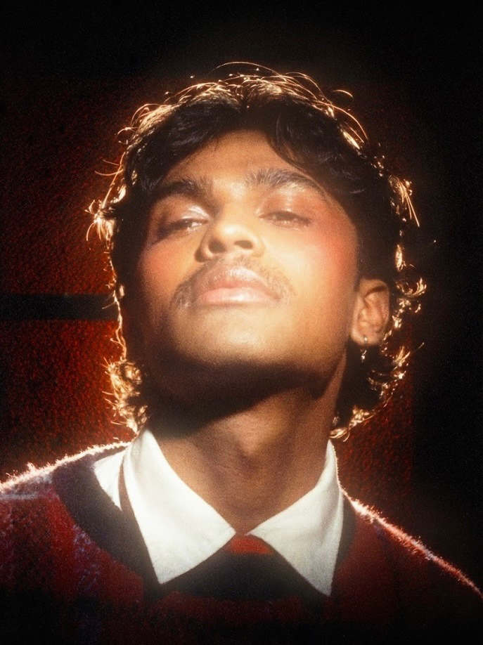 KUSHYKUSH - 'Drop Dead'