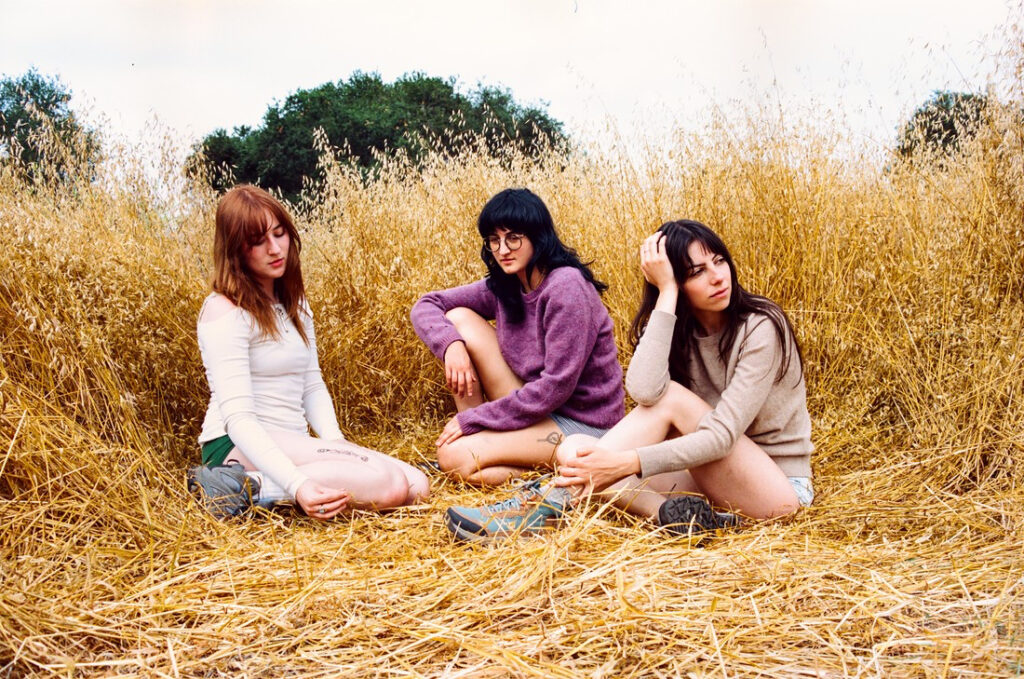 Kid Sistr - 'American Teenage Prophecy'