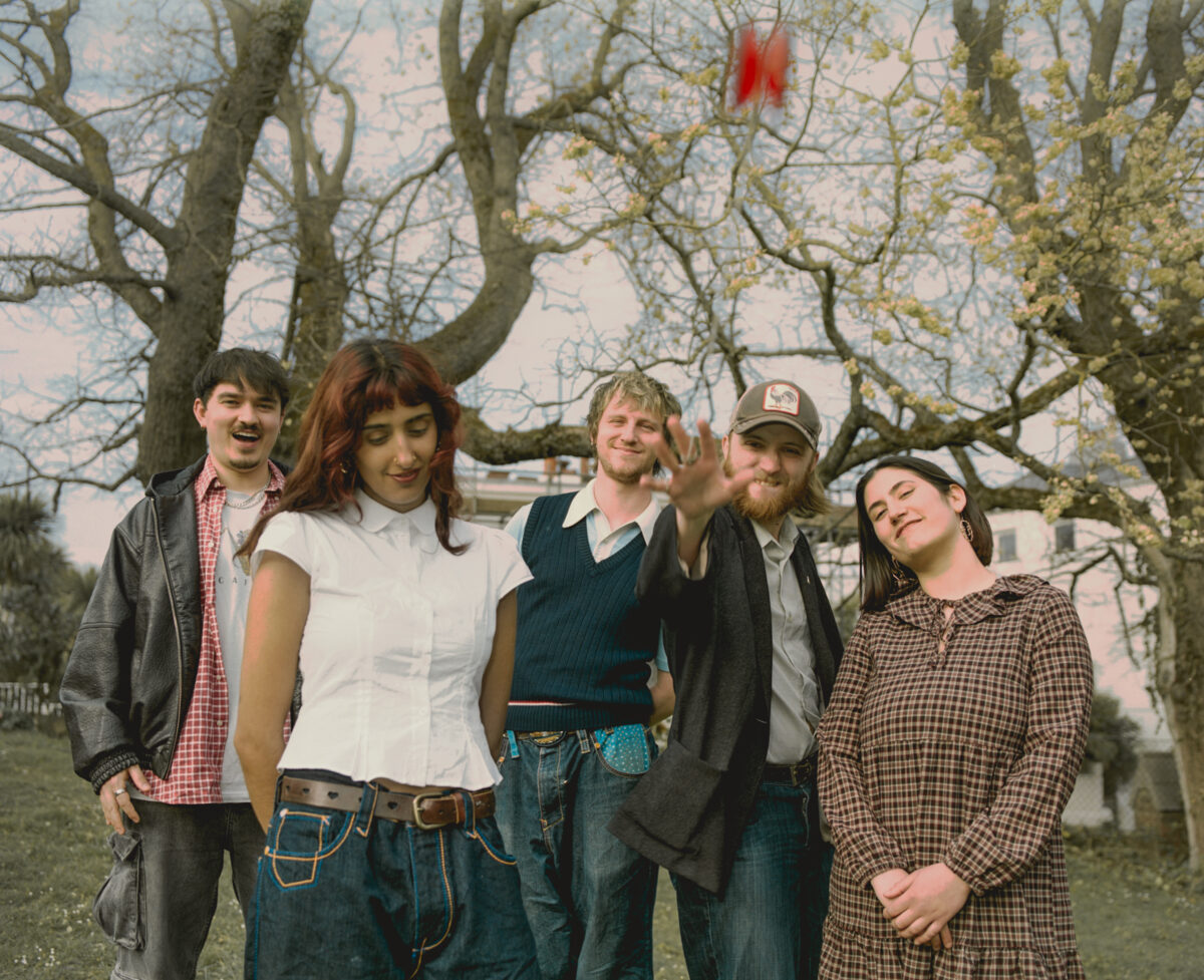 AtticOmatic - 'Lewin'