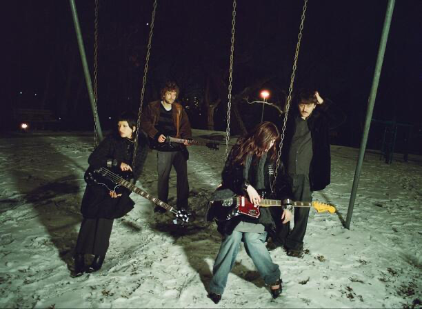 Mad Iris - 'Employee of the Month'