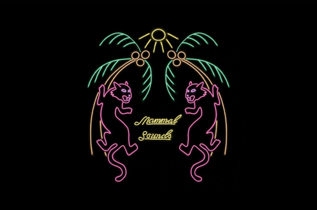 Mammal Sounds Interview