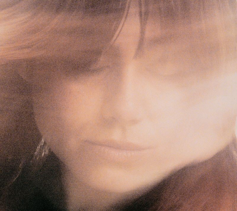 Molina - 'Golden Brown Sugar'