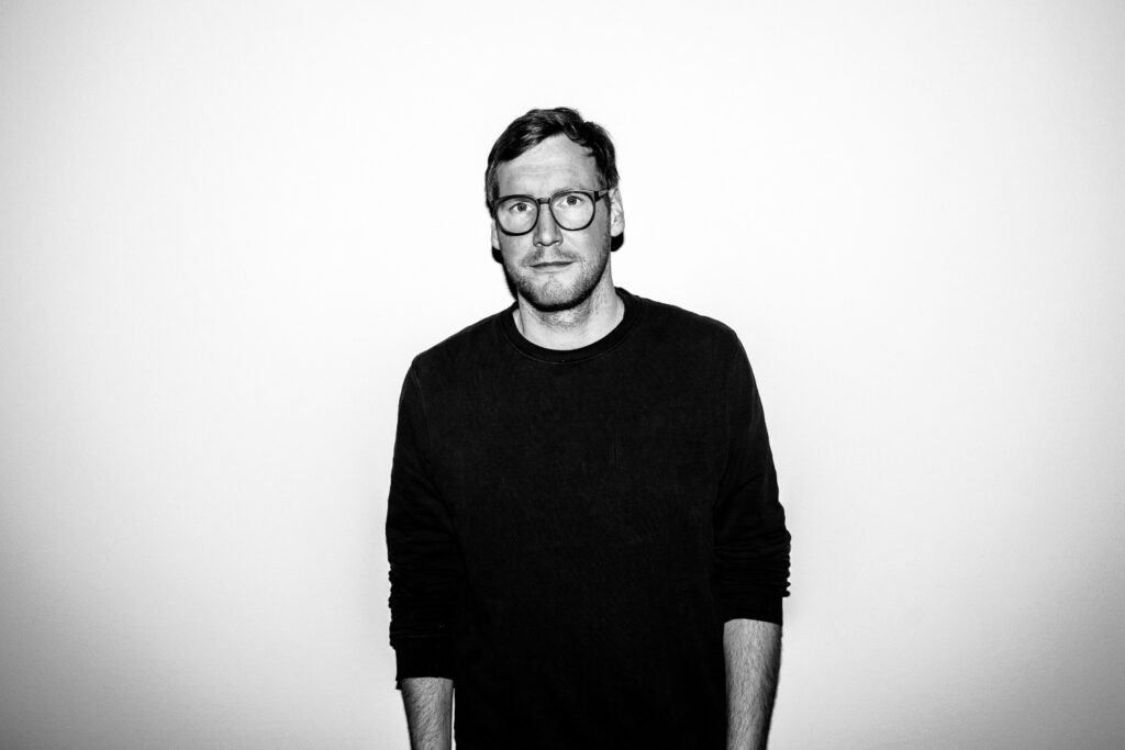 Pinwheel Valley - ‘Your Superman (Oliver Schories Remix)’