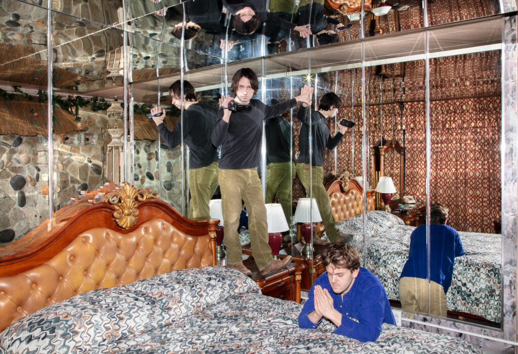 Ray Bull - 'All That You Are'